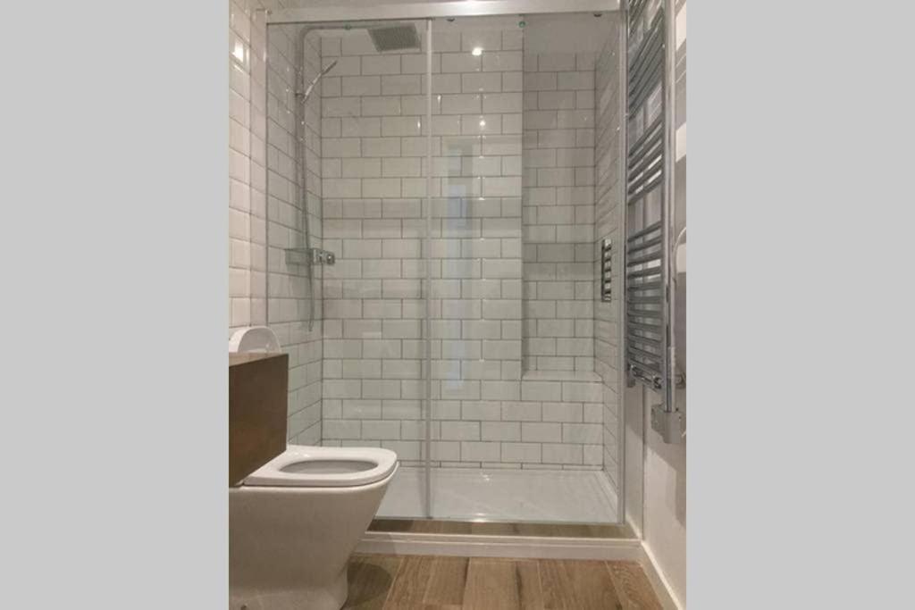 Fantastico Loft En Centro Ciudad Planta Baja