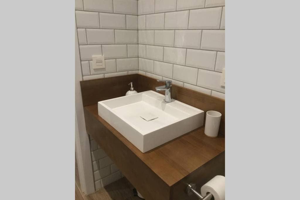 Fantastico Loft En Centro Ciudad Planta Baja Apartament *