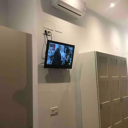 Fantastico Loft En Centro Ciudad Planta Baja Apartment Valencia Exterior photo