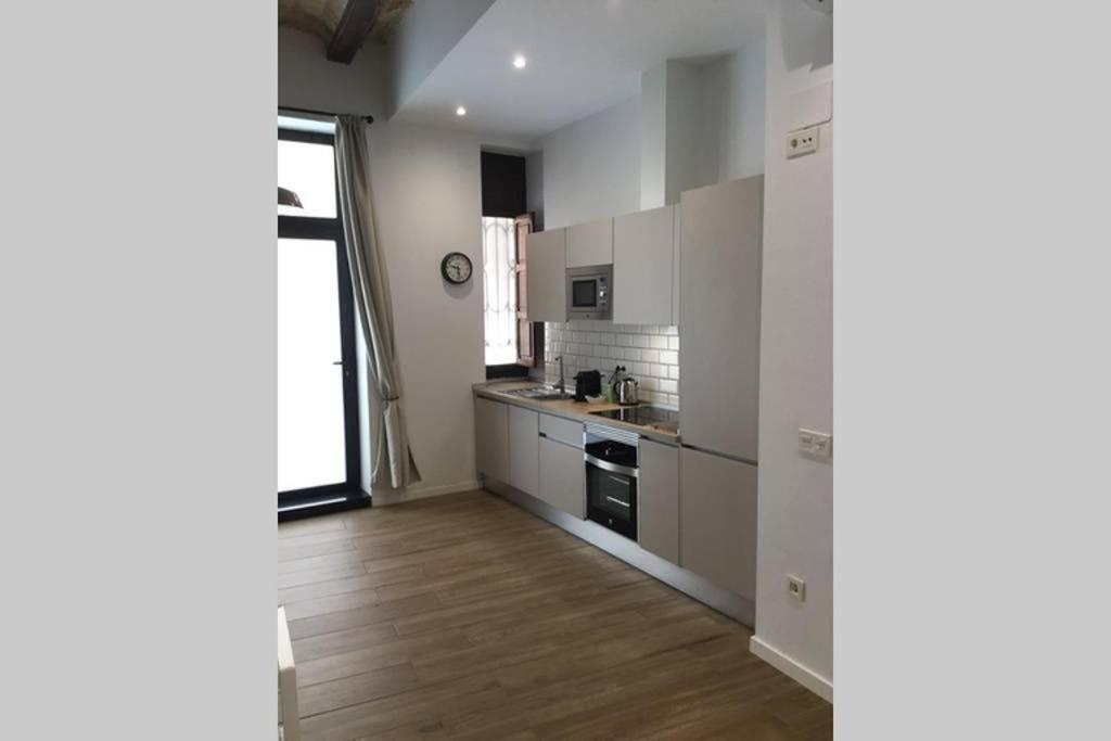 Fantastico Loft En Centro Ciudad Planta Baja Apartment Valencia