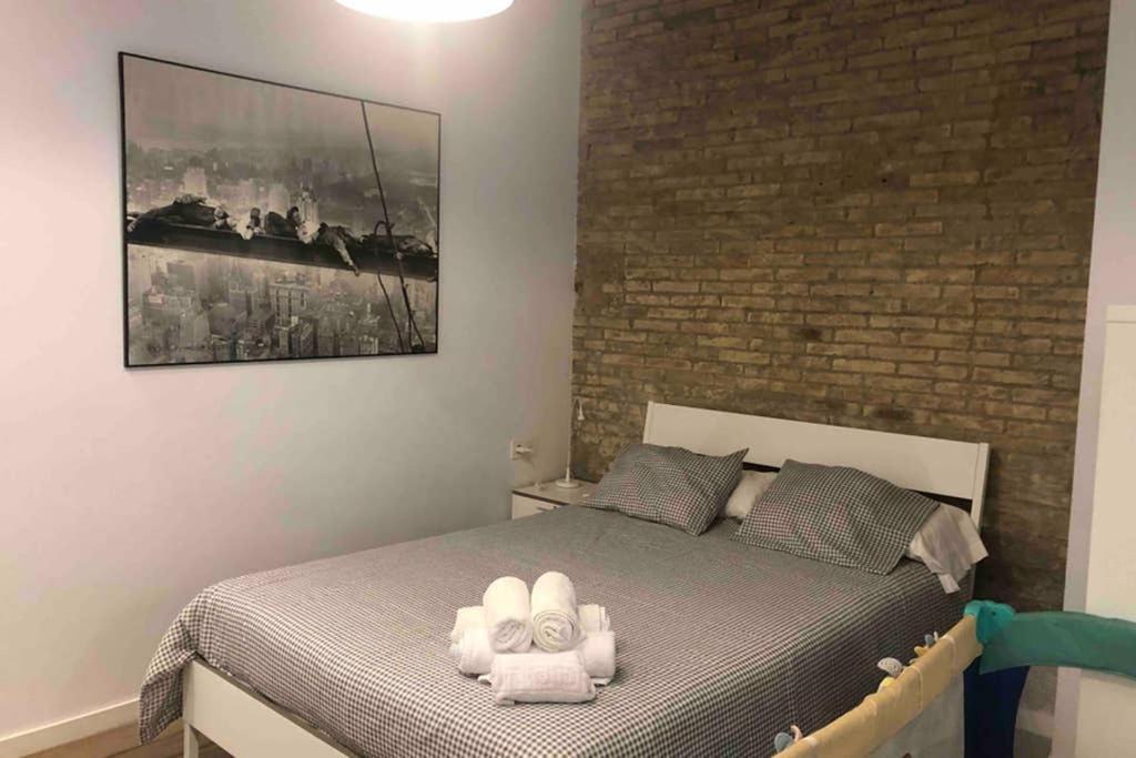 Fantastico Loft En Centro Ciudad Planta Baja