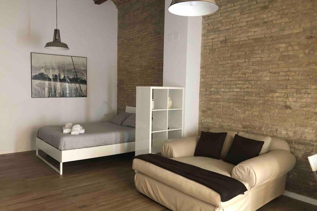 Fantastico Loft En Centro Ciudad Planta Baja Valencia