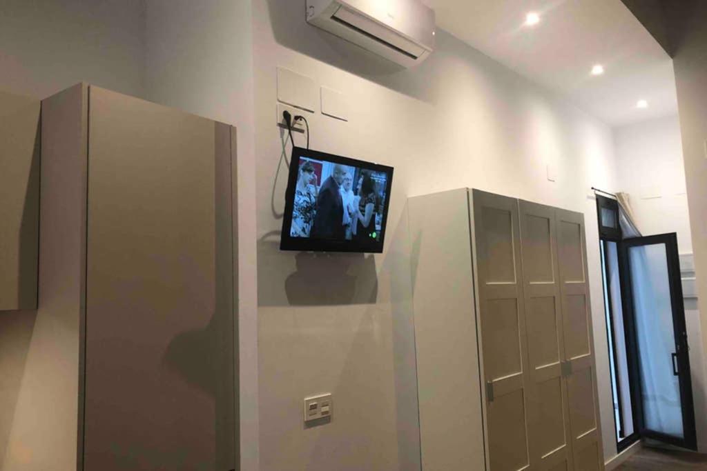 Apartment Fantastico Loft En Centro Ciudad Planta Baja Valencia