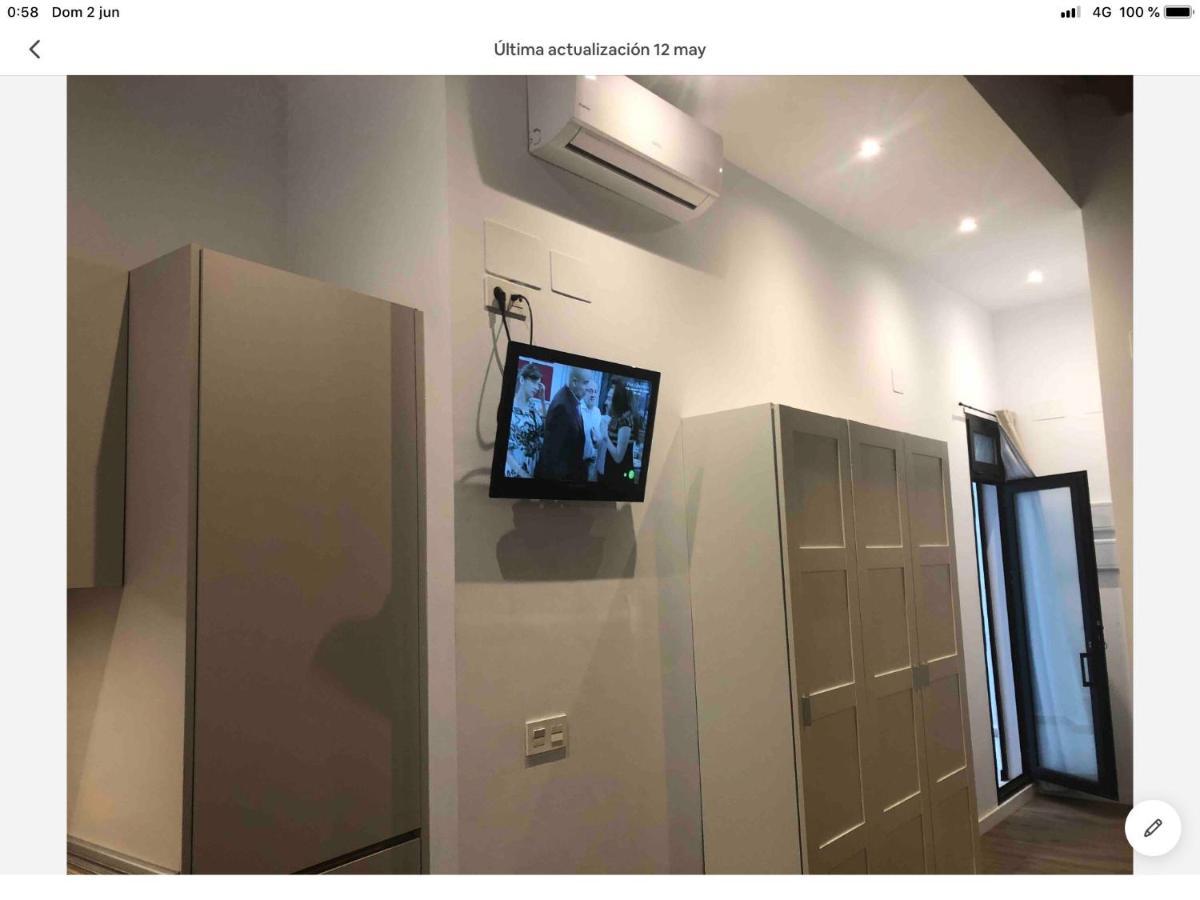Fantastico Loft En Centro Ciudad Planta Baja * Valencia